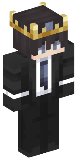 Minecraft Skin #238216