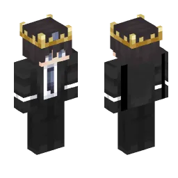 Minecraft Skin #238216