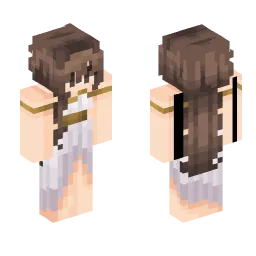 Minecraft Skin #238219