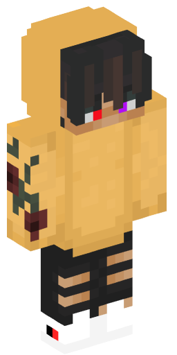 Minecraft Skin #238220