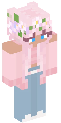 Minecraft Skin #238222