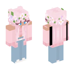 Minecraft Skin #238222
