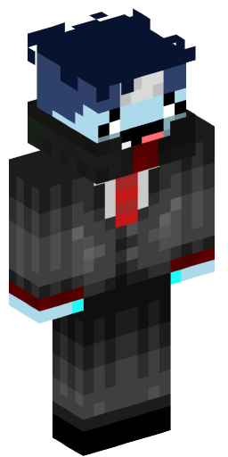 Minecraft Skin #238228