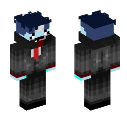Minecraft Skin #238228