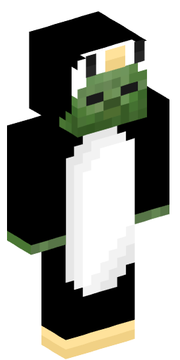 Xbox_GamerTag2 Minecraft Skin Preview on Minecraft.Co.Com