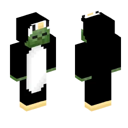 Minecraft Skin #238229