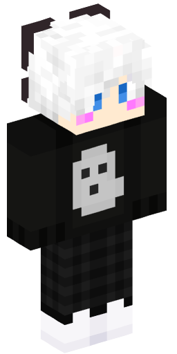 Xboxbear354 Minecraft Skin Preview on Minecraft.Co.Com