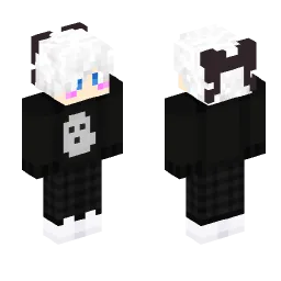 Minecraft Skin #238235