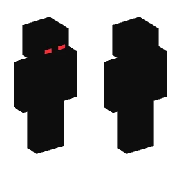 Minecraft Skin #238238