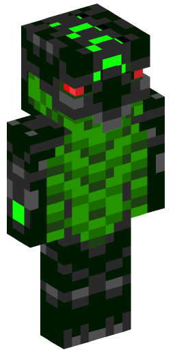 Minecraft Skin #238245
