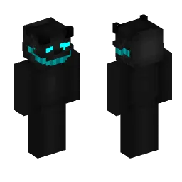Minecraft Skin #238250