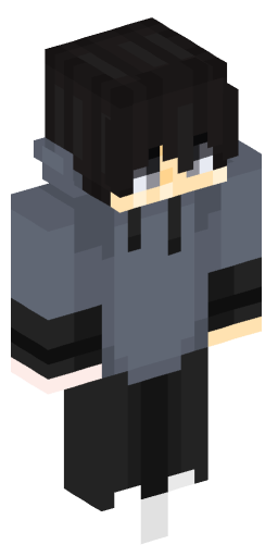 Minecraft Skin #238253