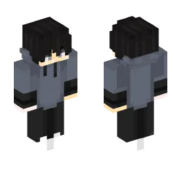 Minecraft Skin #238253