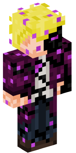 Minecraft Skin #238256