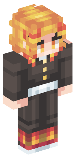 Minecraft Skin #238257