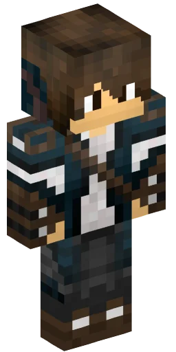 Minecraft Skin #238258