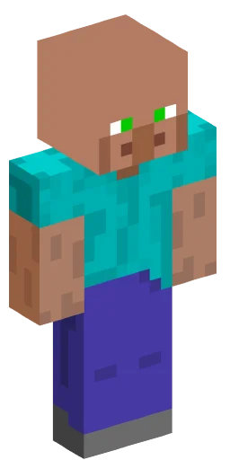 Minecraft Skin #238259