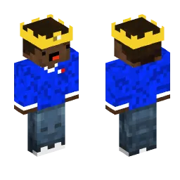 Minecraft Skin #238260
