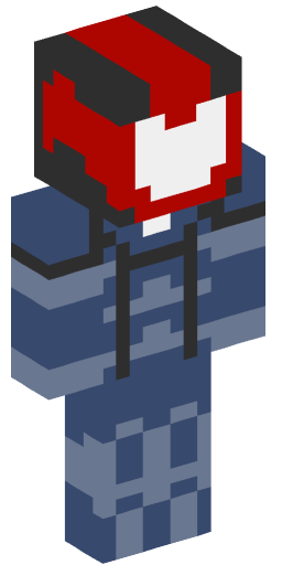 Minecraft Skin #238262