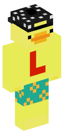 Minecraft Skin #238267