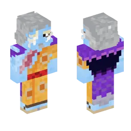 Minecraft Skin #238270