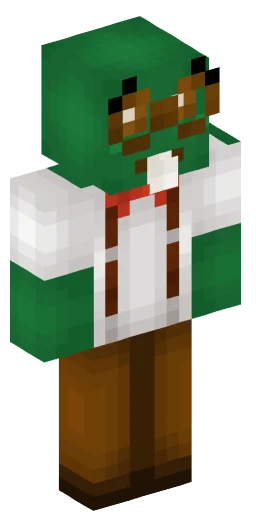 Minecraft Skin #238271