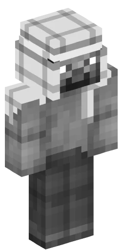 Minecraft Skin #238272