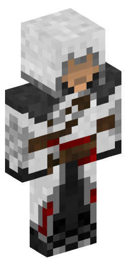 Minecraft Skin #238273