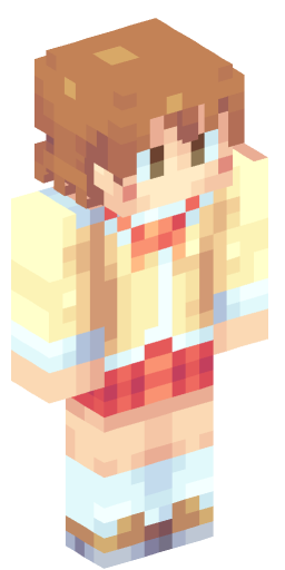 Minecraft Skin #238298