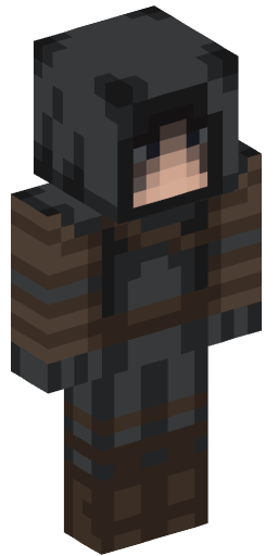 Minecraft Skin #238302