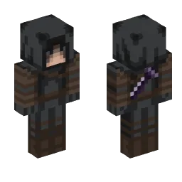Minecraft Skin #238302