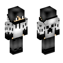 Minecraft Skin #238303