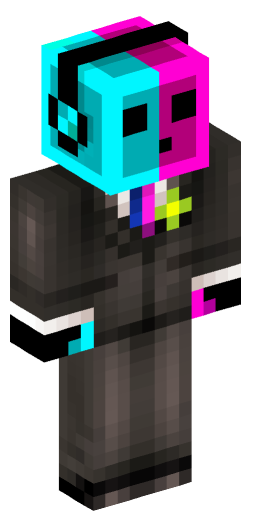 Minecraft Skin #238324