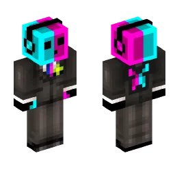 Minecraft Skin #238324