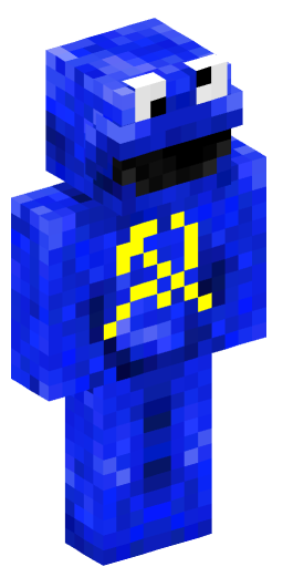 bobeszq Minecraft Skin Preview on Minecraft.Co.Com