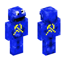 Minecraft Skin #238338