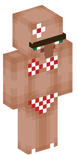 Minecraft Skin #238344