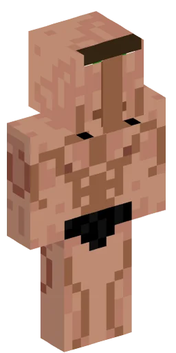 Minecraft Skin #238346