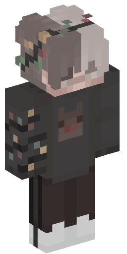 Minecraft Skin #238347