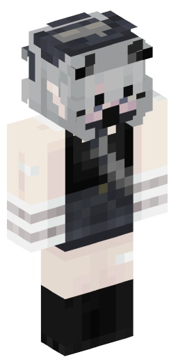 gyarusweat Minecraft Skin Preview on Minecraft.Co.Com