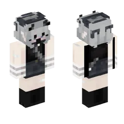 Minecraft Skin #238355