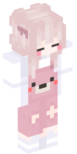 Minecraft Skin #238356