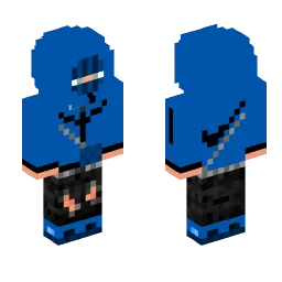 Minecraft Skin #238367