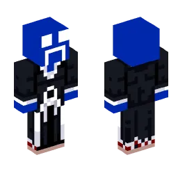 Minecraft Skin #238369