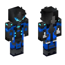 Minecraft Skin #238370