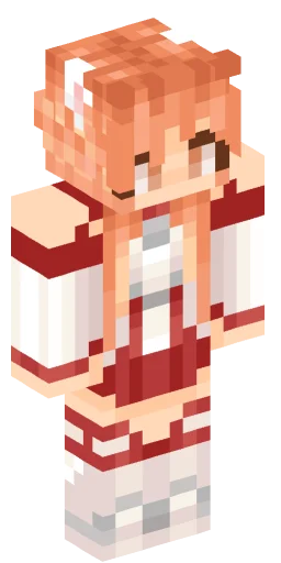 Minecraft Skin #238371