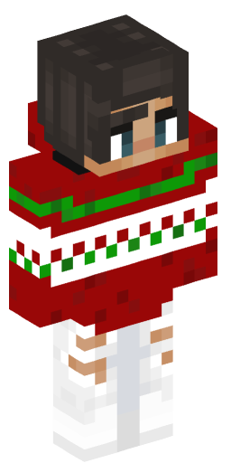 CrazyMobber Minecraft Skin Preview on Minecraft.Co.Com