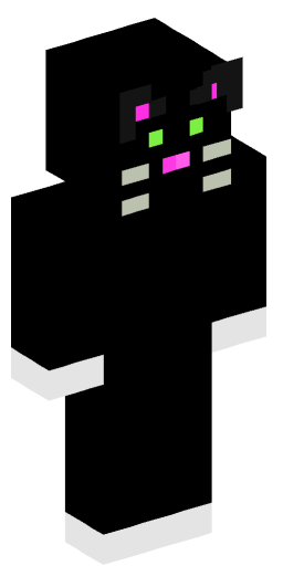 Minecraft Skin #238382