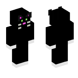 Minecraft Skin #238382