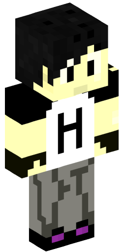 Minecraft Skin #238384